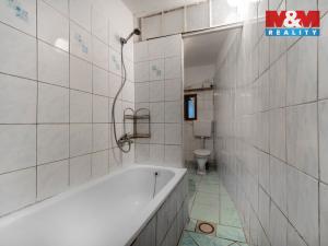 Prodej chalupy, Jedlová, 75 m2