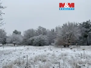 Prodej pozemku pro bydlení, Uhlířská Lhota, 3213 m2