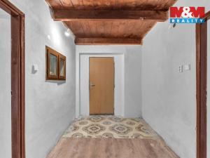Prodej rodinného domu, Vysoké Veselí, Rybniční, 90 m2