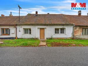 Prodej rodinného domu, Vysoké Veselí, Rybniční, 90 m2