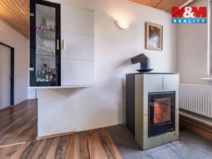 Prodej rodinného domu, Křimov - Krásná Lípa, 124 m2