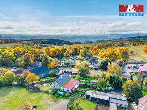 Prodej rodinného domu, Křimov - Krásná Lípa, 124 m2