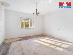 Prodej rodinného domu, Lučany nad Nisou, 104 m2