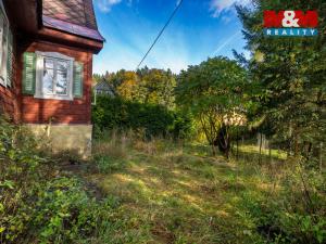 Prodej rodinného domu, Lučany nad Nisou, 104 m2