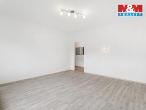 Pronájem bytu 3+1, Janská, 58 m2