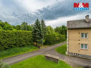 Pronájem bytu 3+1, Janská, 58 m2