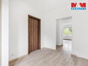 Pronájem bytu 3+1, Janská, 58 m2