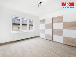 Pronájem bytu 3+1, Janská, 58 m2