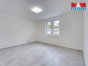 Pronájem bytu 2+kk, Kaznějov, 43 m2