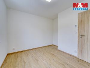 Pronájem bytu 2+kk, Kaznějov, 43 m2