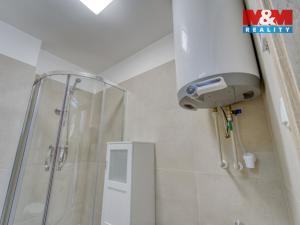 Pronájem bytu 2+kk, Kaznějov, 43 m2