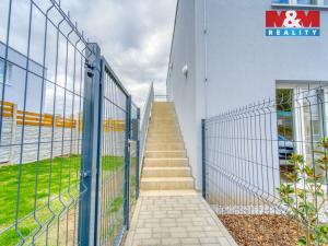 Pronájem bytu 2+kk, Kaznějov, 43 m2