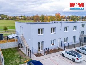Pronájem bytu 2+kk, Kaznějov, 43 m2