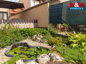 Prodej rodinného domu, Brno - Líšeň, Karolíny Světlé, 290 m2