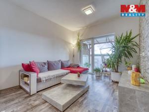Pronájem bytu 2+kk, Plzeň - Bolevec, U Velkého rybníka, 50 m2