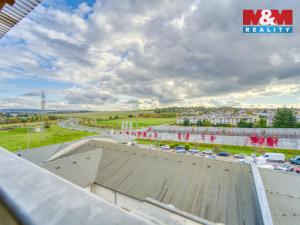 Pronájem bytu 2+kk, Plzeň - Bolevec, U Velkého rybníka, 50 m2