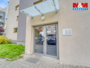 Pronájem bytu 2+kk, Plzeň - Bolevec, U Velkého rybníka, 50 m2