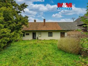 Prodej rodinného domu, Žiželice - Loukonosy, 66 m2