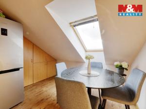 Prodej bytu 3+kk, Mariánské Lázně - Úšovice, Franze Kafky, 72 m2