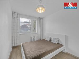 Prodej bytu 2+kk, Praha - Nusle, Plamínkové, 40 m2