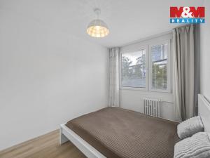 Prodej bytu 2+kk, Praha - Nusle, Plamínkové, 40 m2