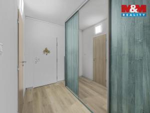 Prodej bytu 2+kk, Praha - Nusle, Plamínkové, 40 m2
