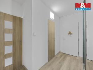 Prodej bytu 2+kk, Praha - Nusle, Plamínkové, 40 m2