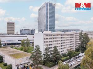 Prodej bytu 2+kk, Praha - Nusle, Plamínkové, 40 m2
