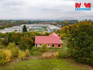 Prodej rodinného domu, Moravská Třebová - Boršov, 231 m2