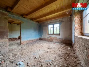 Prodej rodinného domu, Moravská Třebová - Boršov, 231 m2