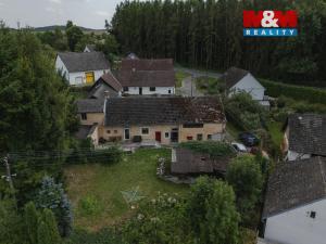 Prodej rodinného domu, Oselce - Kotouň, 112 m2