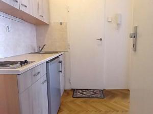 Pronájem bytu 1+kk, Praha - Nové Město, Žitná, 31 m2