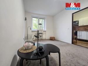 Pronájem bytu 3+1, Frýdek-Místek - Frýdek, Na Aleji, 83 m2