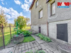 Prodej rodinného domu, Orlová - Lutyně, K Olšině, 160 m2