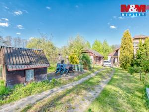 Prodej rodinného domu, Orlová - Lutyně, K Olšině, 160 m2