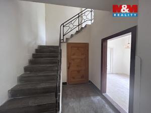 Prodej rodinného domu, Orlová - Lutyně, K Olšině, 160 m2