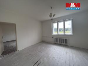 Prodej rodinného domu, Orlová - Lutyně, K Olšině, 160 m2