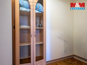 Prodej bytu 2+1, Strakonice - Strakonice I, Tržní, 59 m2