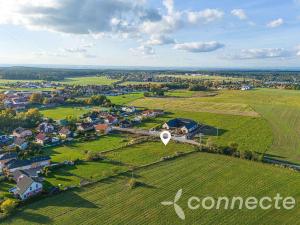 Prodej pozemku, Svojetice, Louňovická, 977 m2