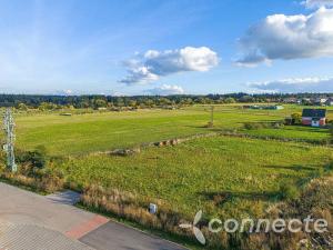 Prodej pozemku, Svojetice, Louňovická, 977 m2