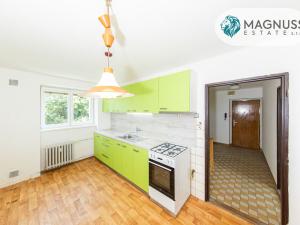 Pronájem bytu 3+1, Olomouc - Nová Ulice, Albertova, 71 m2
