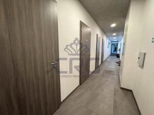 Pronájem bytu 2+kk, Rajhrad, Masarykova, 68 m2