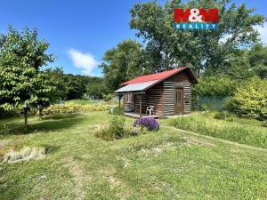 Prodej chaty, Městec Králové, 24 m2