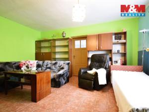 Prodej rodinného domu, Štětí - Radouň, 135 m2
