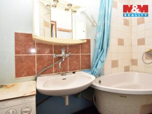 Prodej rodinného domu, Štětí - Radouň, 135 m2