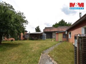 Prodej rodinného domu, Štětí - Radouň, 135 m2