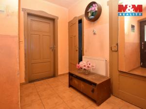 Prodej rodinného domu, Štětí - Radouň, 135 m2