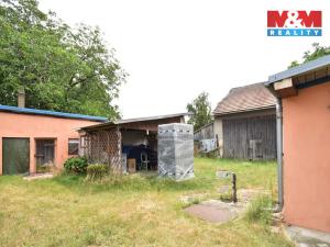 Prodej rodinného domu, Štětí - Radouň, 135 m2