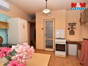 Prodej rodinného domu, Štětí - Radouň, 135 m2