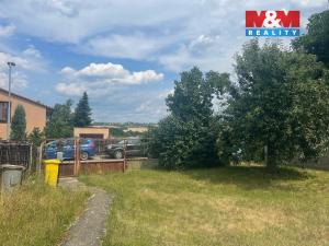 Prodej rodinného domu, Štětí - Radouň, 135 m2
